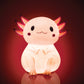 Axolotl Table Lamp