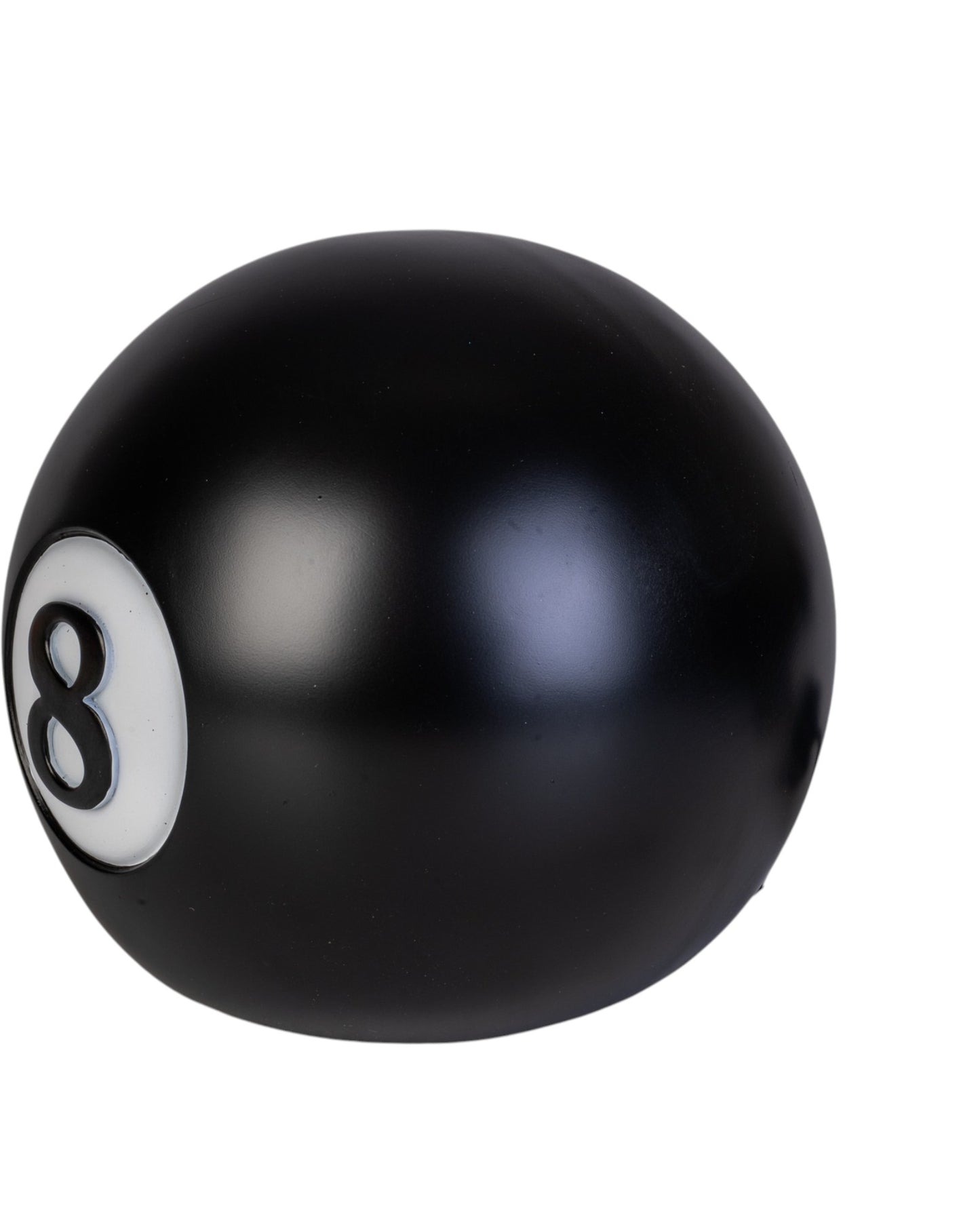 Eight Ball Table Lamp