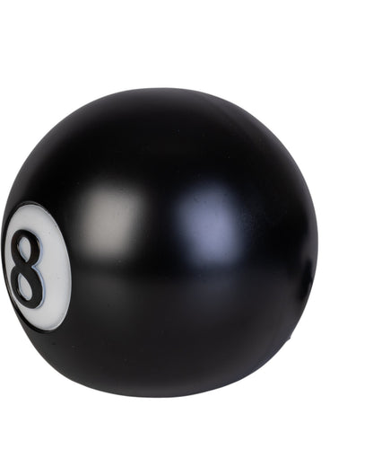 Eight Ball Table Lamp