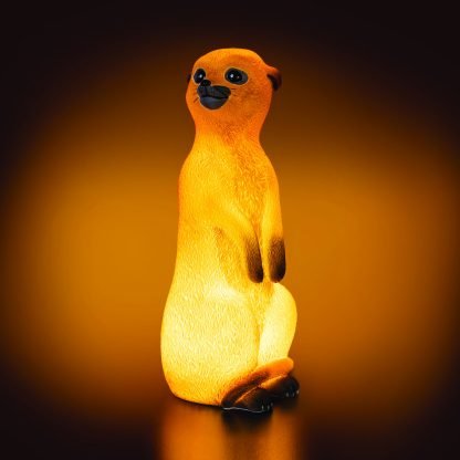 Meerkat Table Lamp