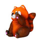 Red Panda Table Lamp