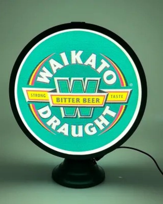 Waikato Lamp