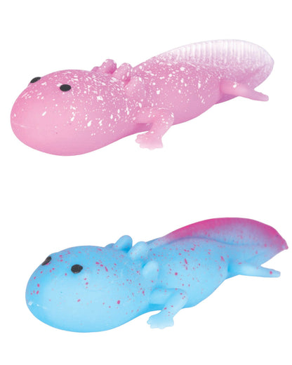 Axolotl Flingers