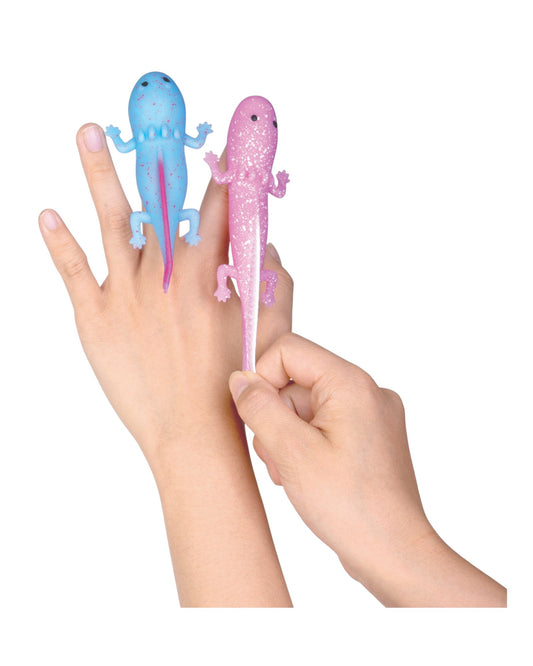 Axolotl Flingers