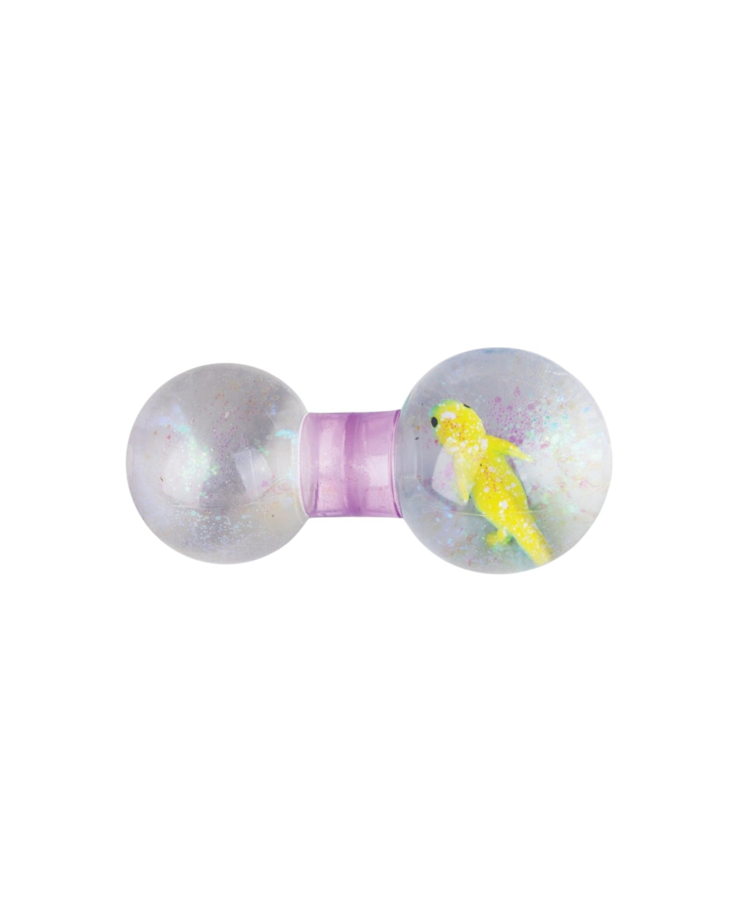 Smoosho’s Axolotl Dumbbell