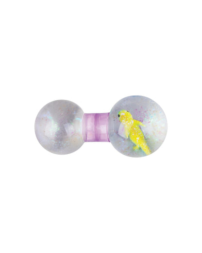 Smoosho’s Axolotl Dumbbell