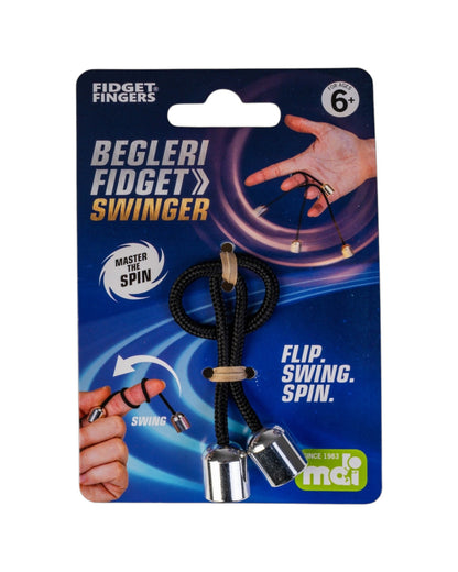 Begleri Fidget Swinger