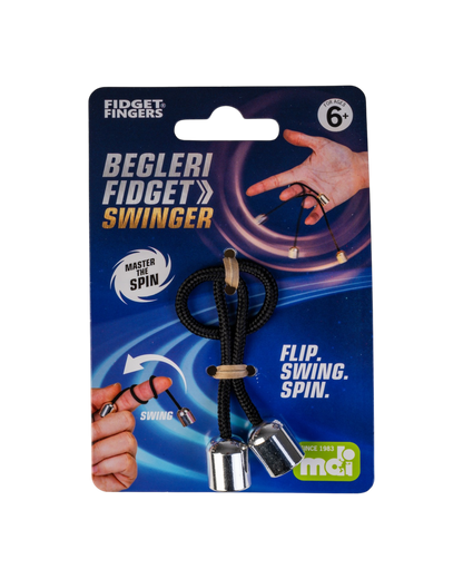 Begleri Fidget Swinger