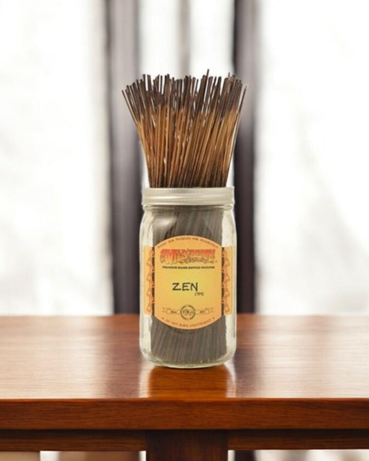 Zen 11 Inch Incense