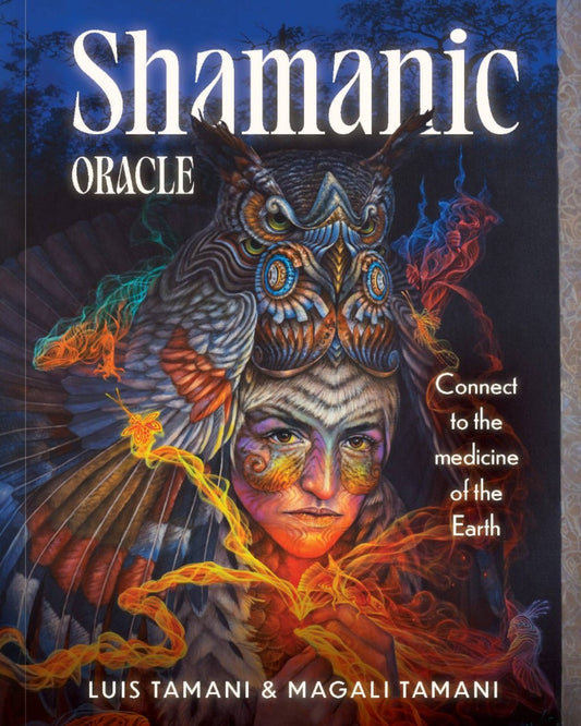 Shamanic Oracle