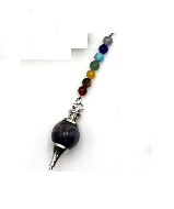 Pendulum Necklace