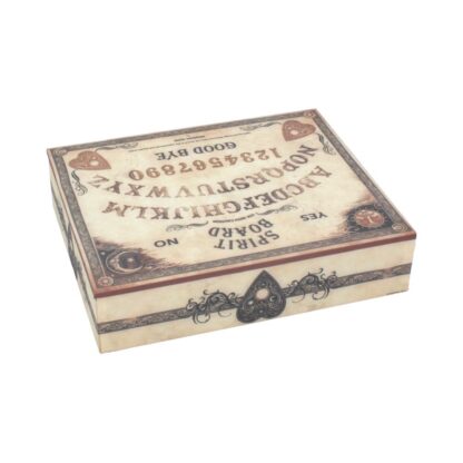 Nemesis Now Spirit Board Jewellery Box