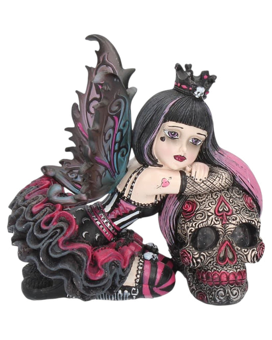 Nemesis Now Lolita