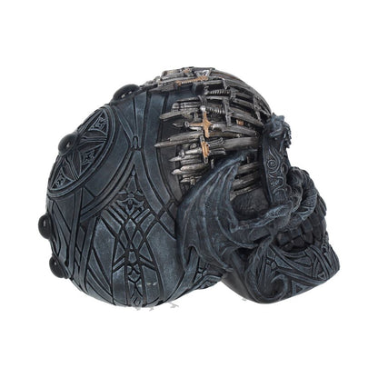Nemesis Now Sword Skull