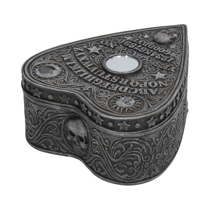 Nemesis Now Spirit Board Box 12cm