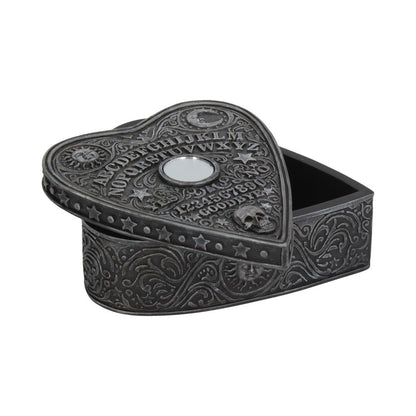 Nemesis Now Spirit Board Box 12cm