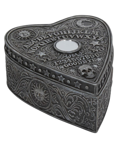 Nemesis Now Spirit Board Box 12cm