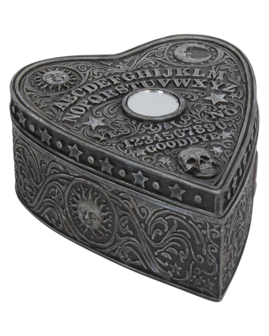 Nemesis Now Spirit Board Box 12cm