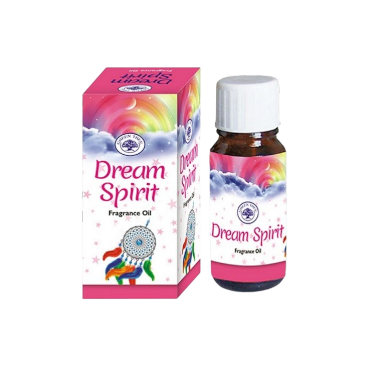 Dream Spirit Fragrance Oil