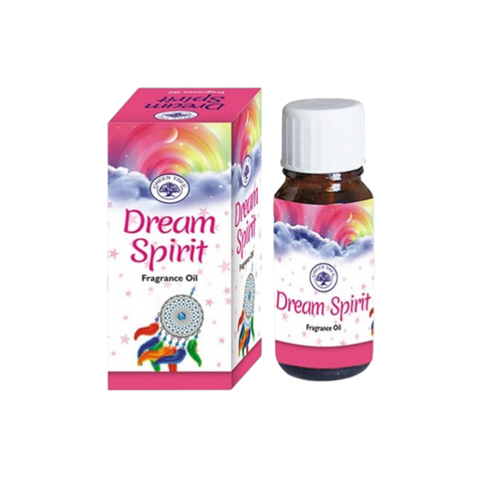 Dream Spirit Fragrance Oil