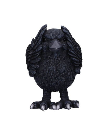 Nemesis Now Three Wise Ravens