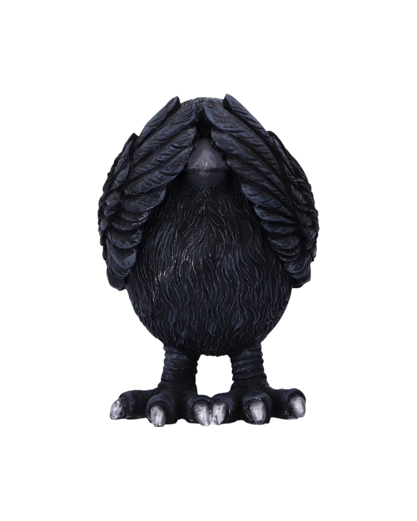 Nemesis Now Three Wise Ravens