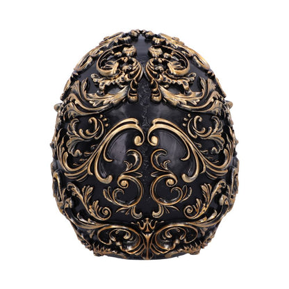 Nemesis Now Renaissance Skull