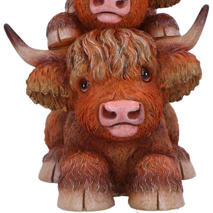 Nemesis Now Highland Totem 17.5cm