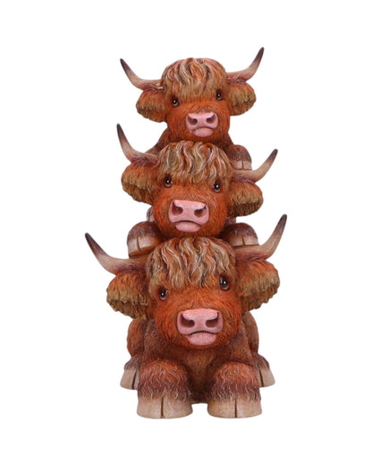 Nemesis Now Highland Totem 17.5cm