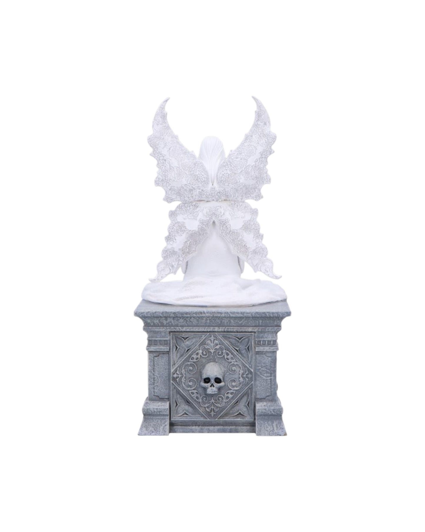 Nemesis Now Anne Stokes Only Love Remains Fairy Figurine Trinket Box