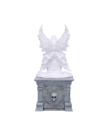 Nemesis Now Anne Stokes Only Love Remains Fairy Figurine Trinket Box