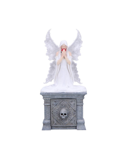 Nemesis Now Anne Stokes Only Love Remains Fairy Figurine Trinket Box
