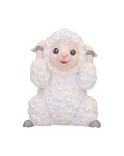 Nemesis Now Three Wise Sheep