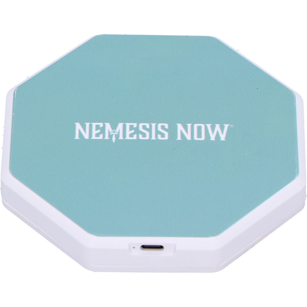 Nemesis Now Highland Cow Foldable Lamp