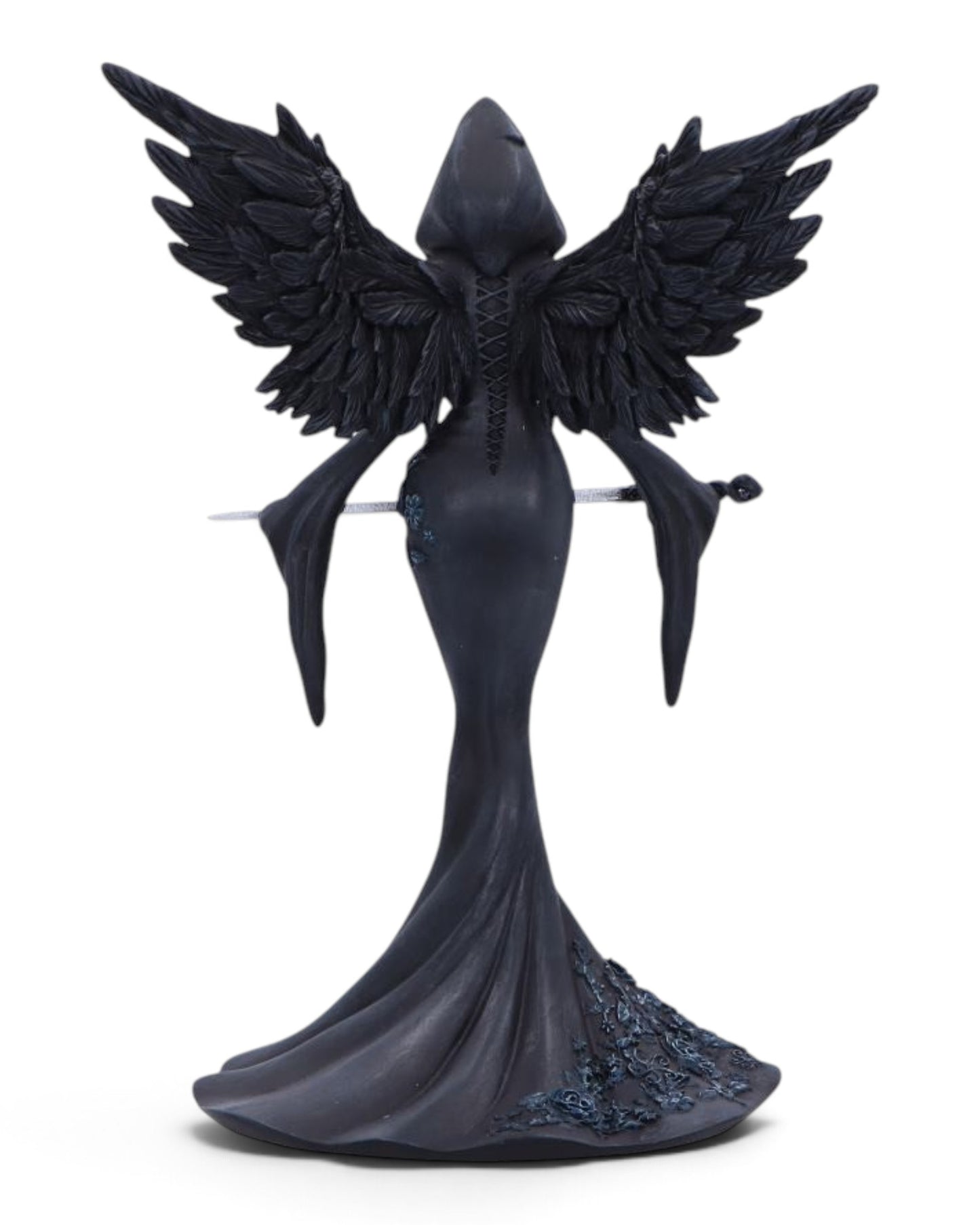 Femme Fatale – Warrior