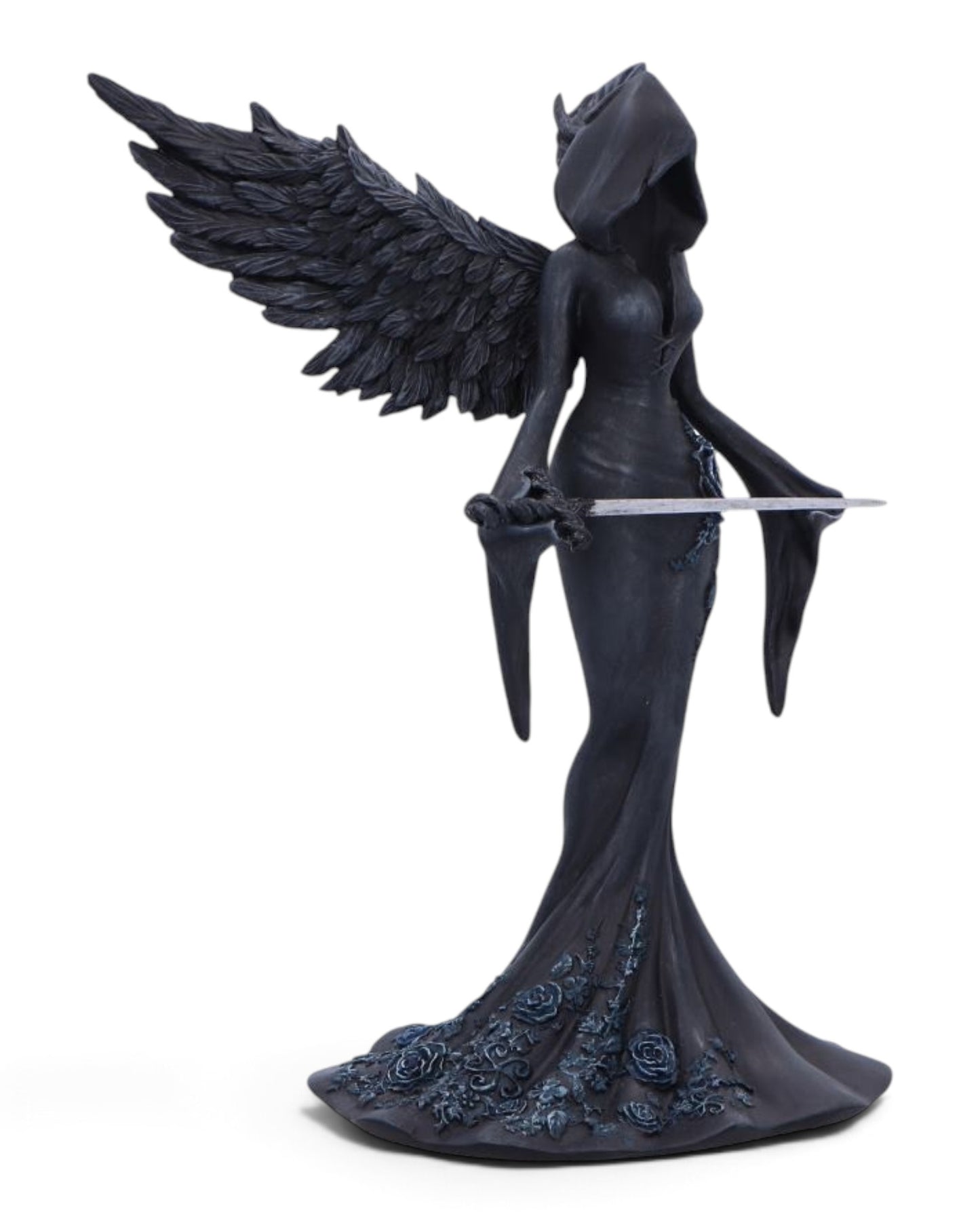Femme Fatale – Warrior