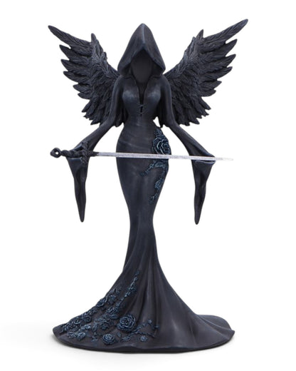 Femme Fatale – Warrior