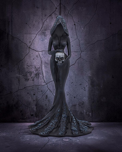 Femme Fatale – Keeper