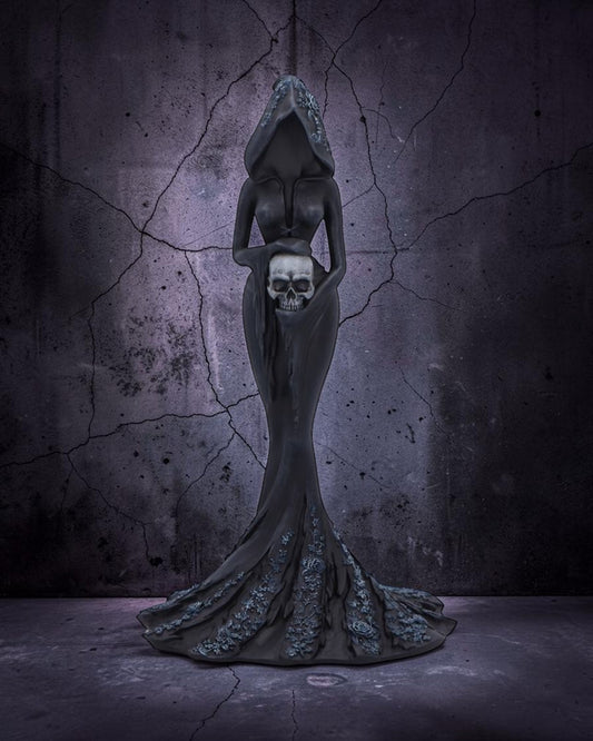Femme Fatale – Keeper