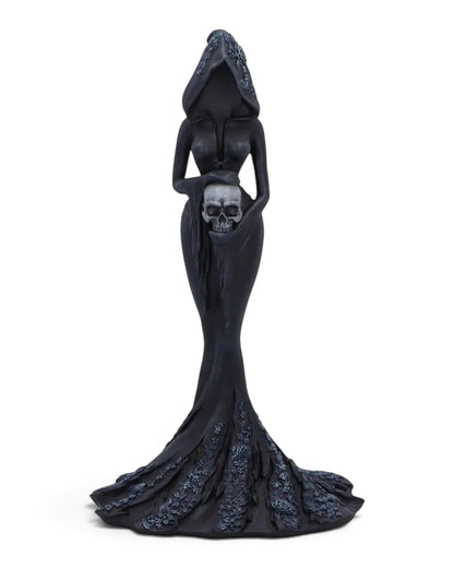 Femme Fatale – Keeper