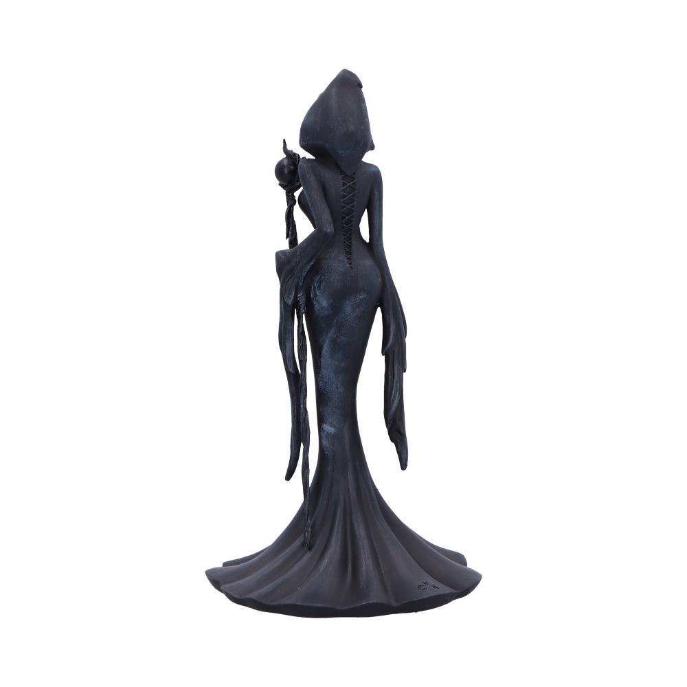 Femme Fatale – Seer