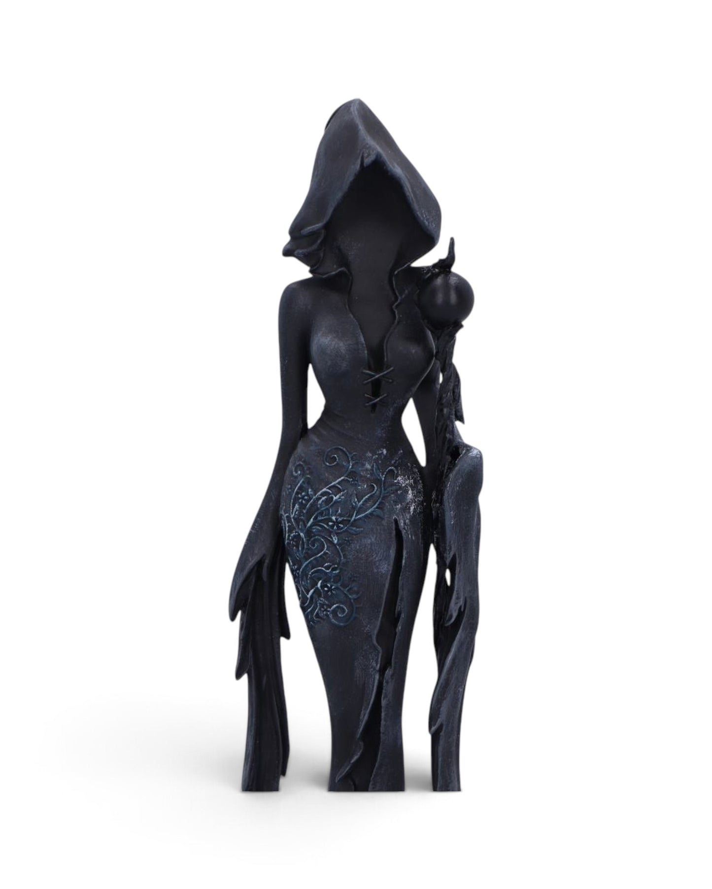 Femme Fatale – Seer