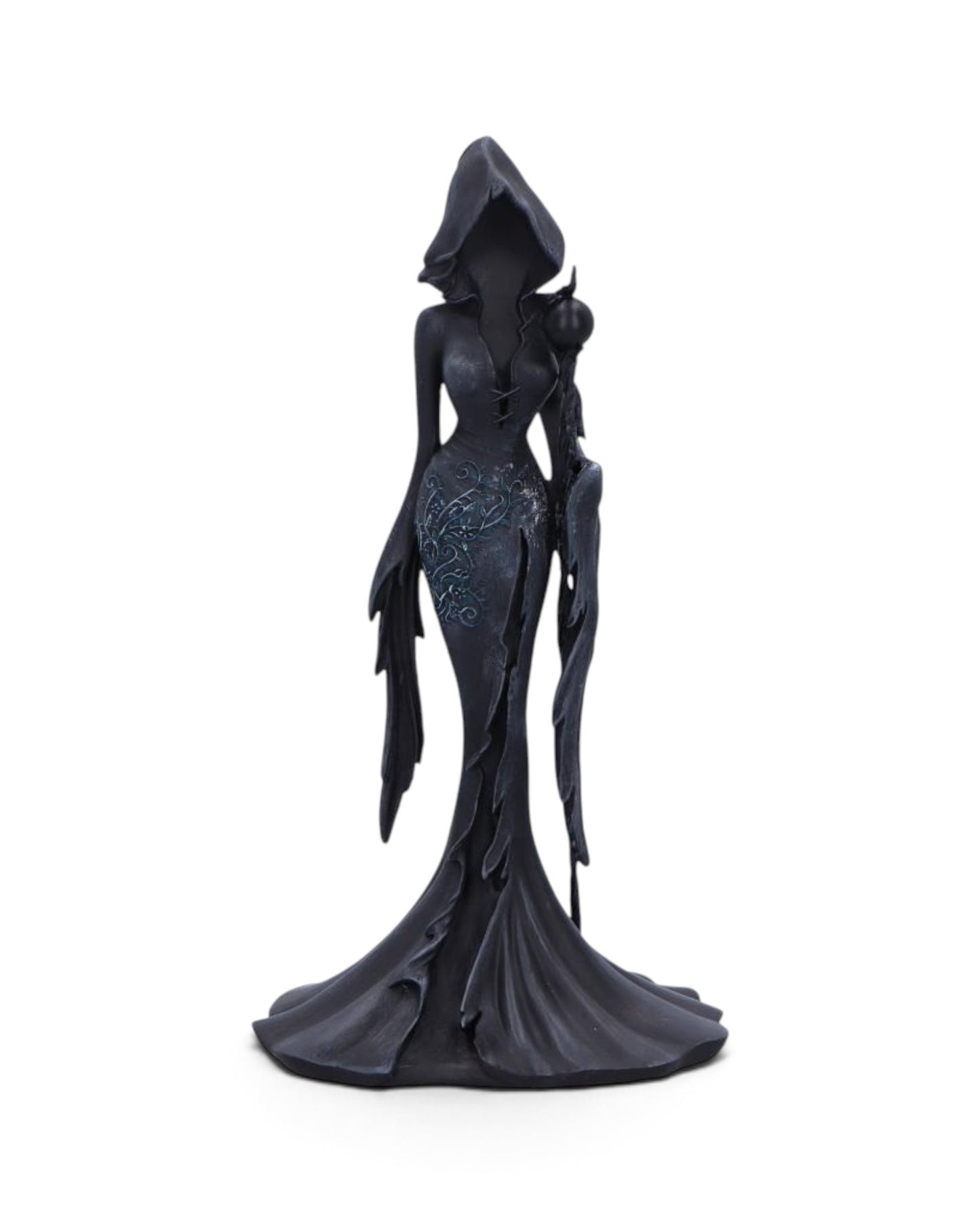 Femme Fatale – Seer