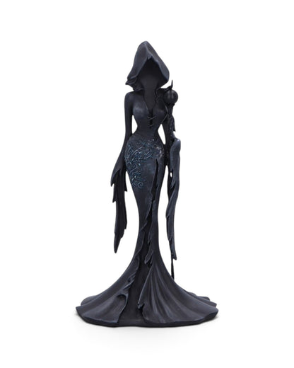 Femme Fatale – Seer