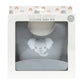 Baby Elephant Silicone Bib