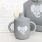 Baby Elephant Silicone Sippy Cup