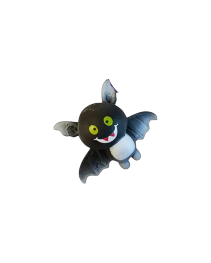 Sensory Squishy Bats