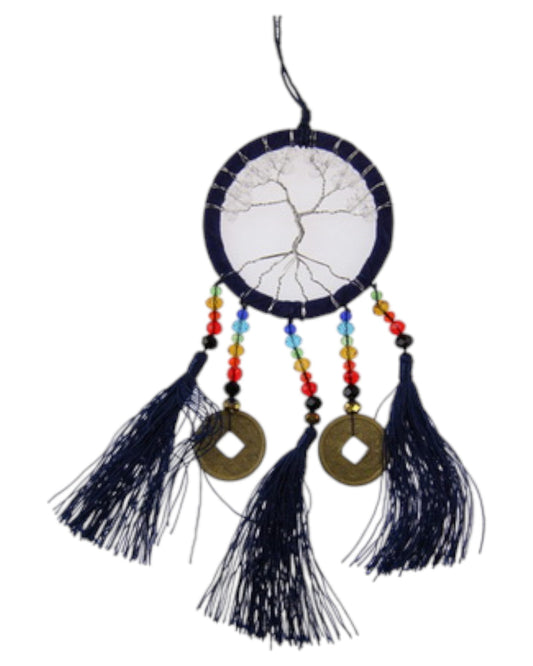 Tree of Life DREAMCATCHER