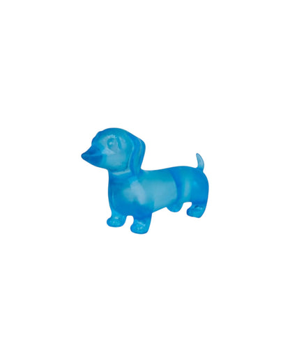 Smoosho’s Super Squeeze Dachshund