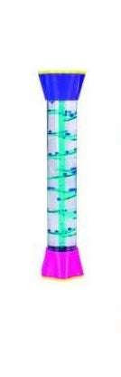 Sensory Stick Spiral Liquid Timer